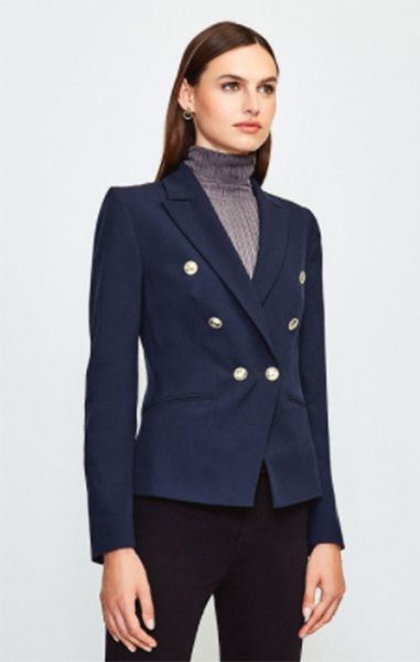 Kate Middleton's power blazer for new interview is a total Zara steal ...