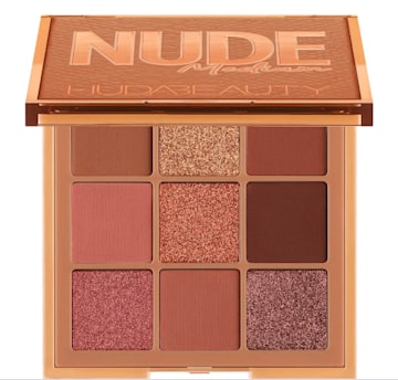 huda beauty palette 