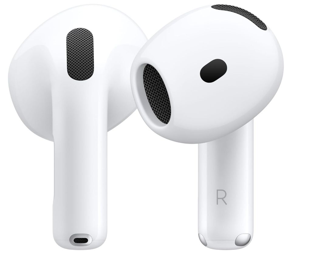 Apple AirPods for travel