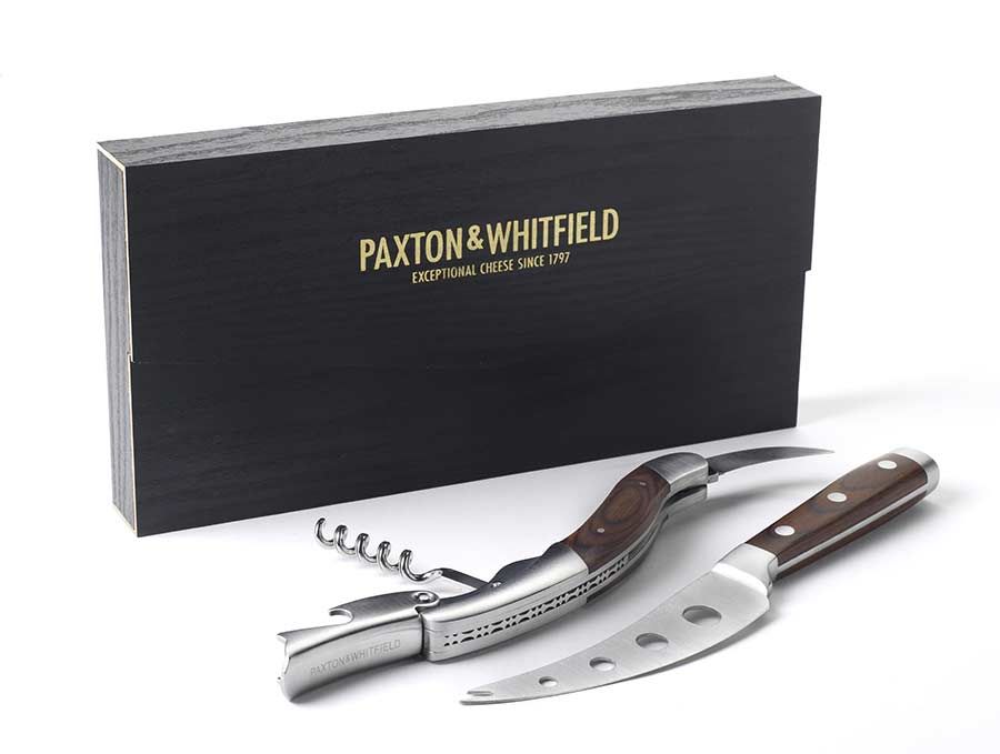 Paxton Whitfield wine sommelier set
