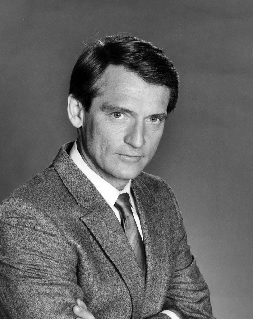 General Hospital stars pay tribute to Chris Robinson as cause of death
