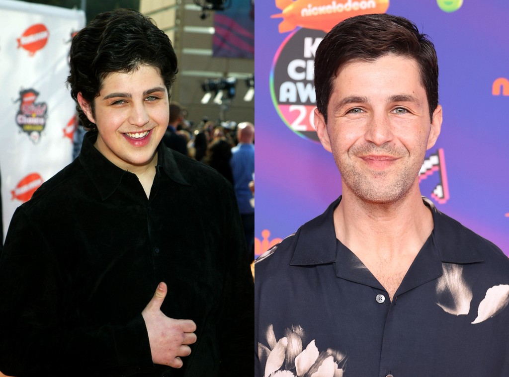 Josh Peck