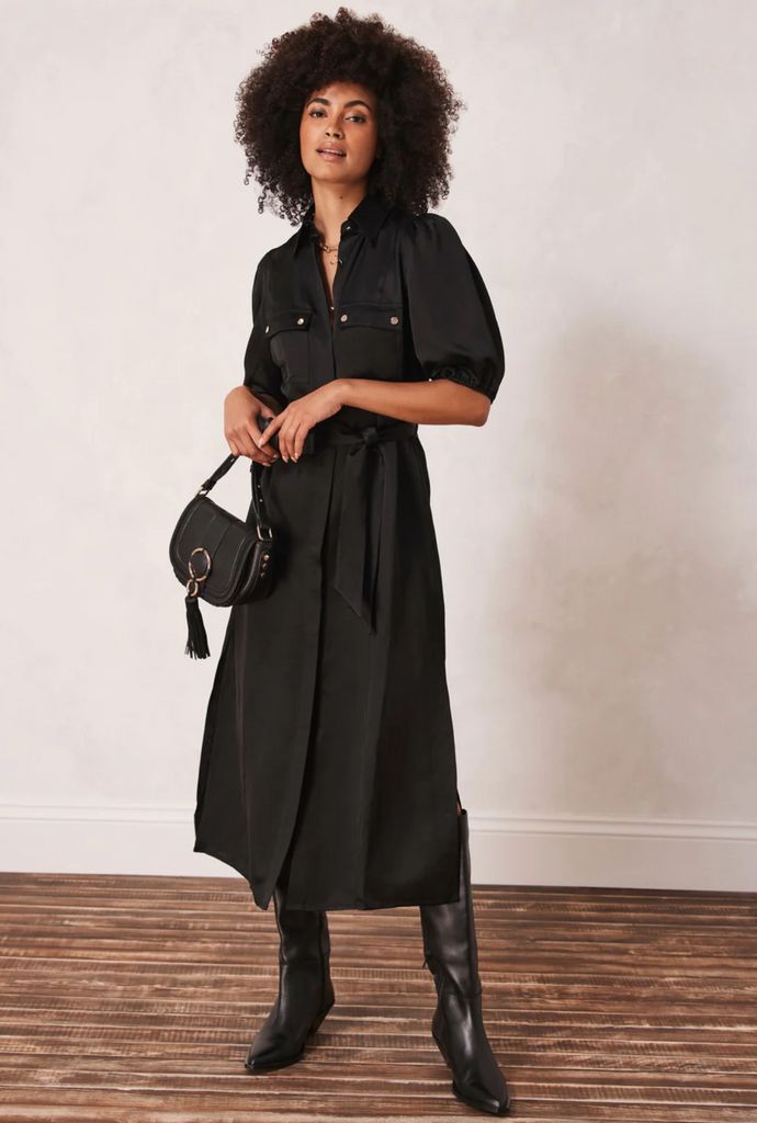 16 best black funeral dresses & and the funeral style etiquette to