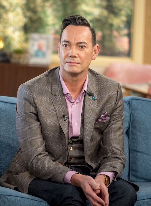 craig revel horwood