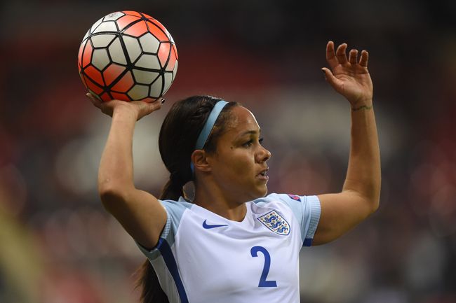 Alex Scott: what is the former Strictly star's net worth? | HELLO!