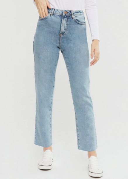 new look mom jeans