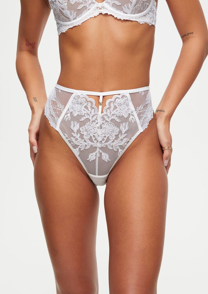 Ann Summers Bridal Knickers