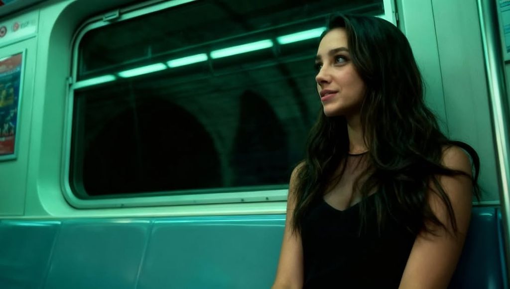 AI Actress Tilly Norwood