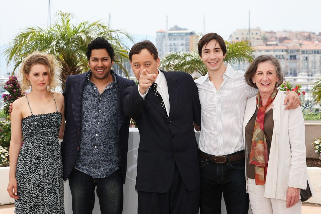 She was featured on The Young and the Restless for several years 