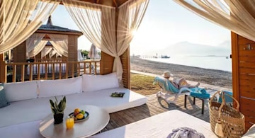 The Residence at TUI BLUE Sensatori Akra Fethiye