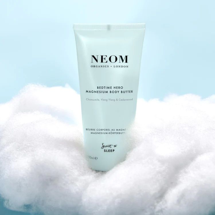 Neom Magnesium Body Butter