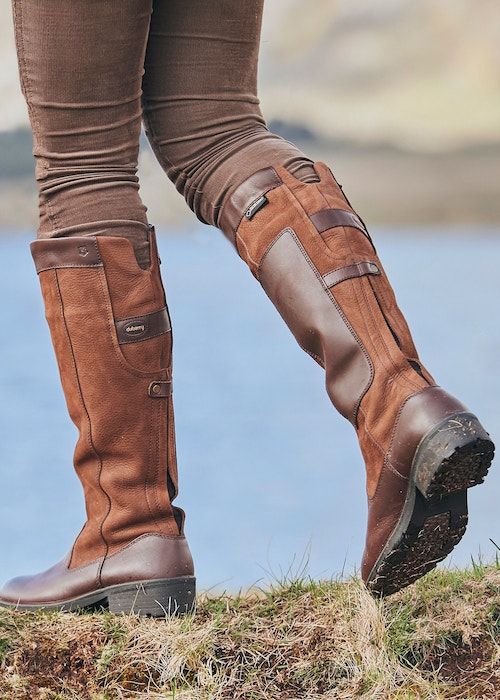 dubarry clare boots