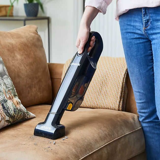 9 best hoovers for pet hair 2023 Bissell, Shark, Vax, Dyson & more