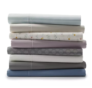 kohls sale sheet set.