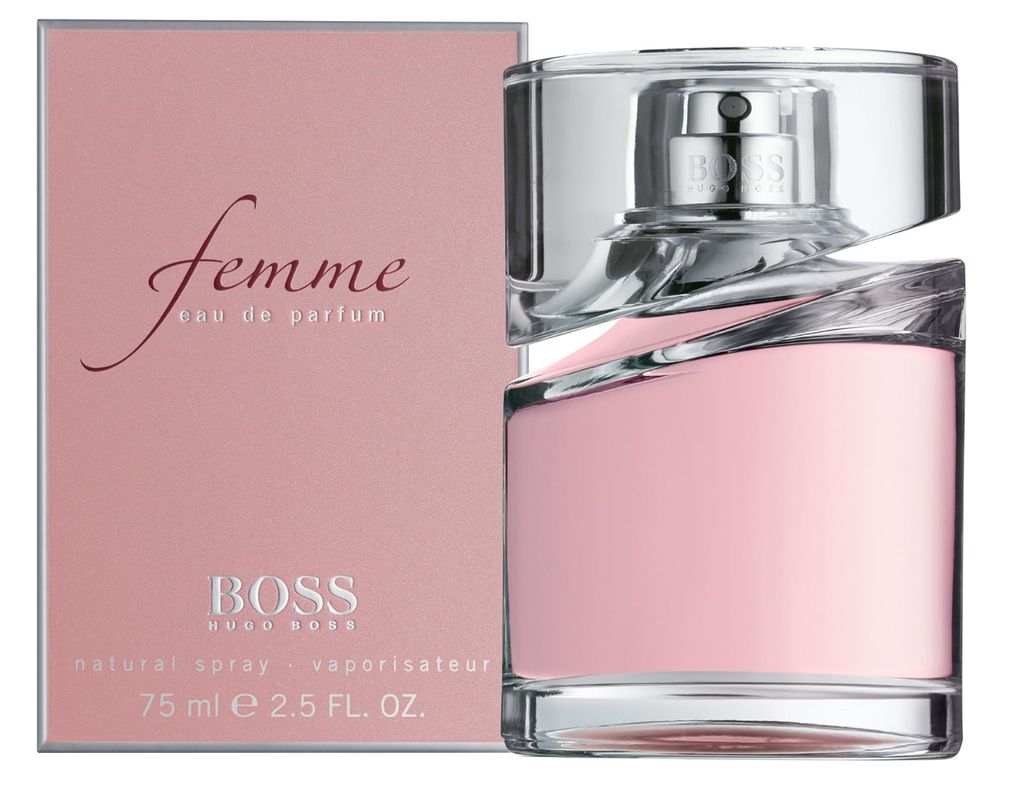 BOSS Femme 