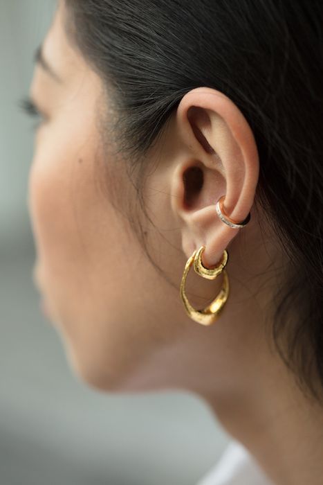 monica vinader earrings