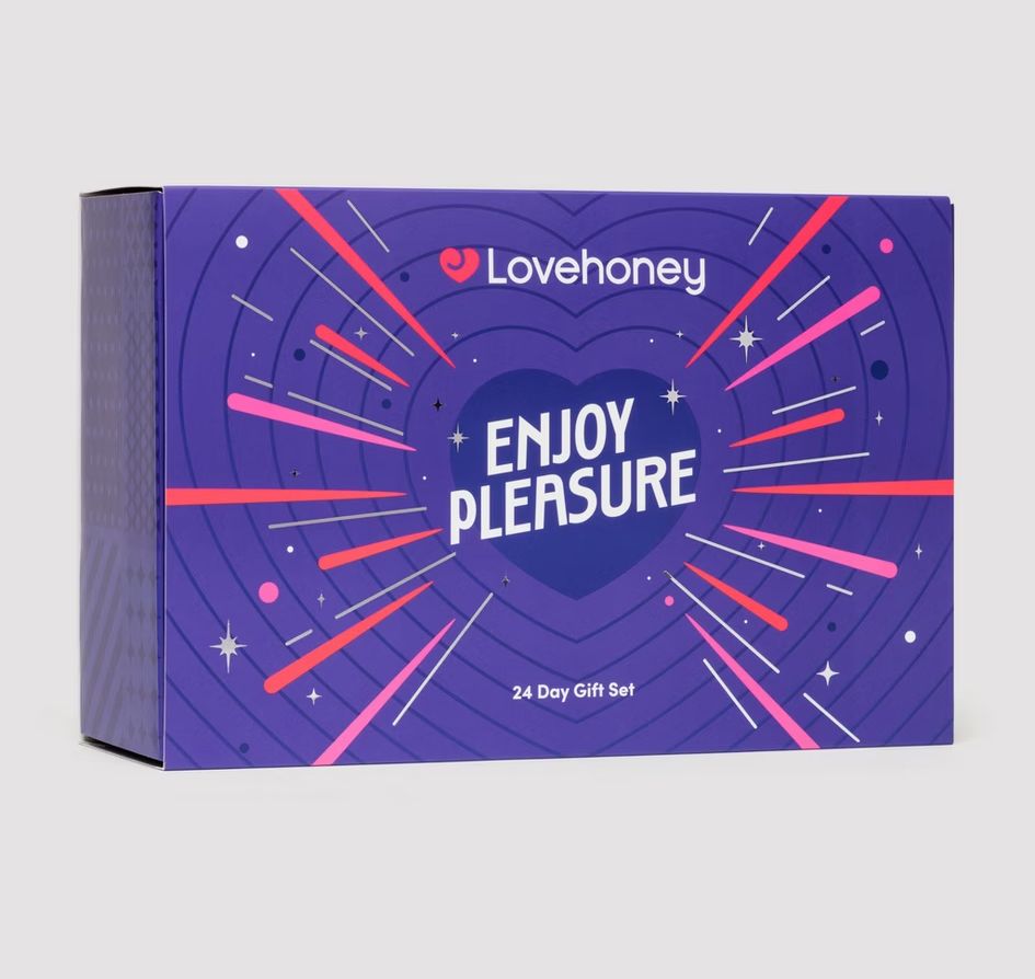 Lovehoney Enjoy Advent Calendar