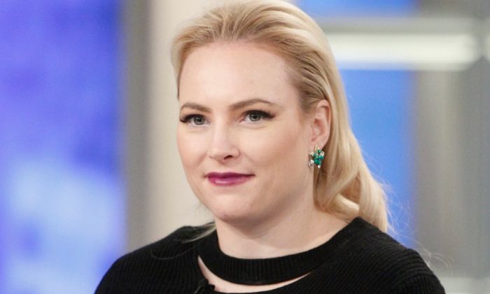 meghan mccain