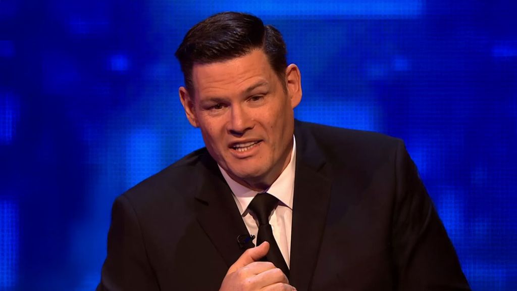 The Chase's Mark Labbett under fire as viewers slam 'bullying' behaviour