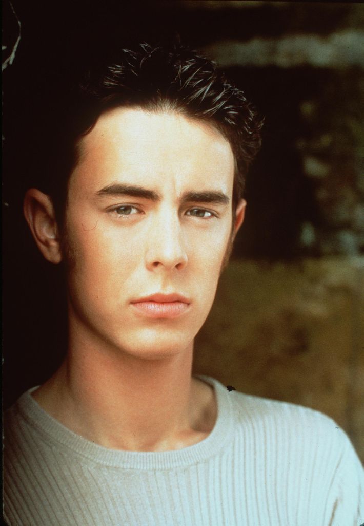 colin hanks roswell