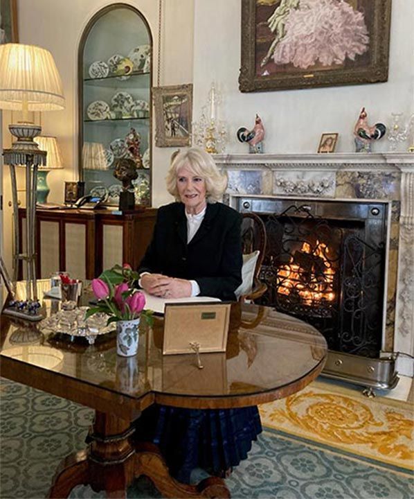 duchess of cornwall safelives