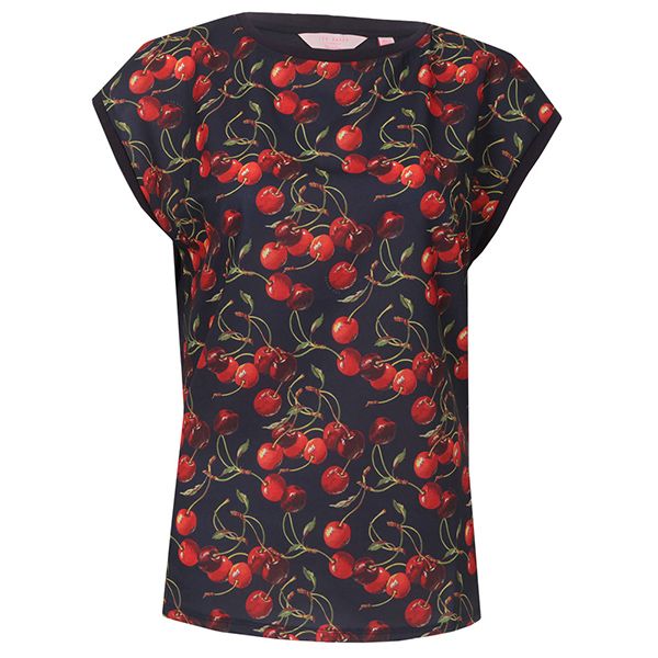 ted baker top