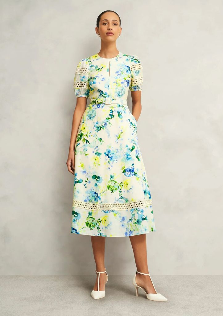Phase Eight dress