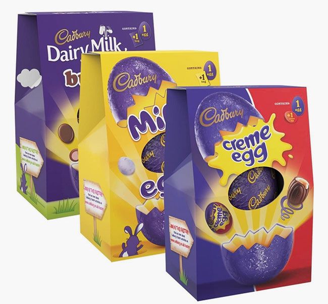 divine chocolate best easter eggs