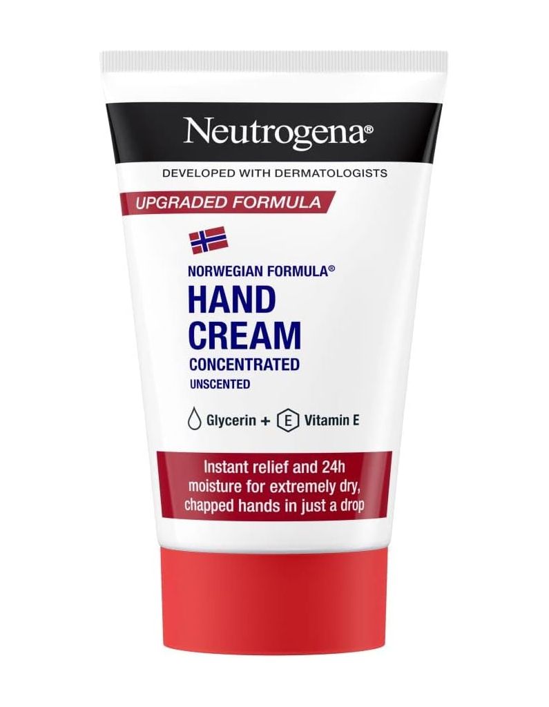 Neutrogena Hand Cream