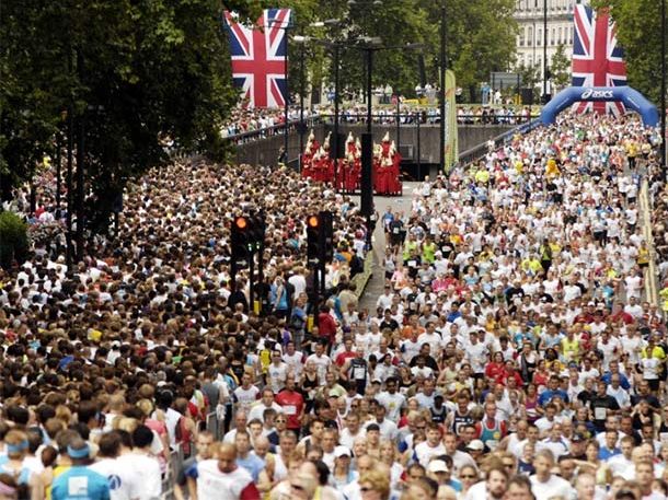 london10k 