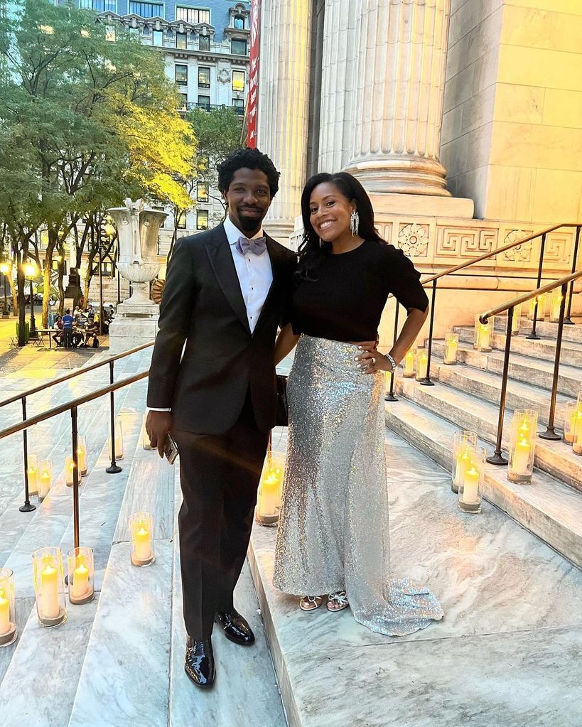 Today Show star marks huge milestone in personal life live on air HELLO!