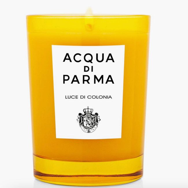 luce candle aug