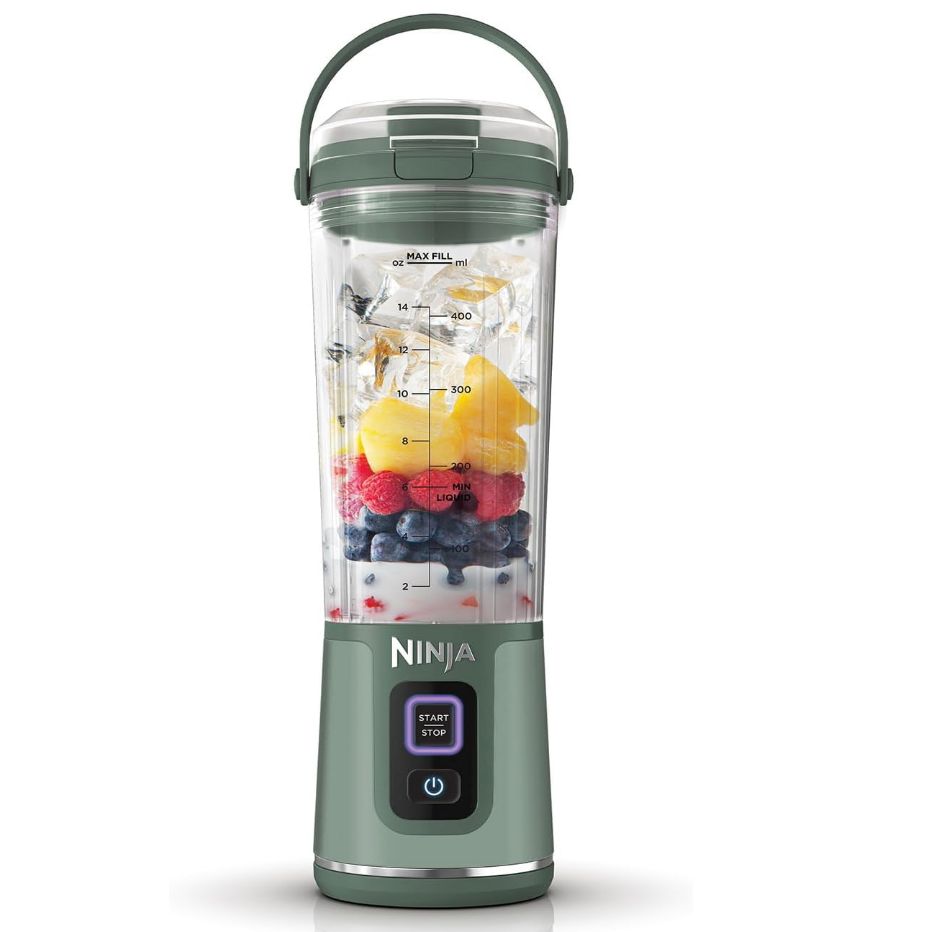 Ninja Blast Portable Blender