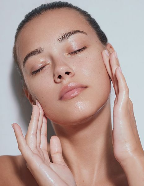 Skin Facial