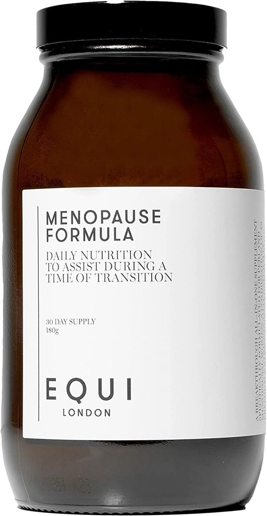 7 best menopause supplements with top reviews to have on your radar