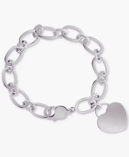 macy's tiffany bracelet