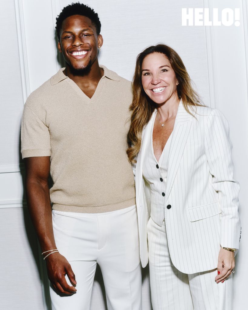 "Maro incarne la force, l'intégrité et la sophistication moderne – des qualités qui sont au cœur d'Astrea London," déclare Nathalie Morrison, fondatrice et directrice générale d'Astrea London.