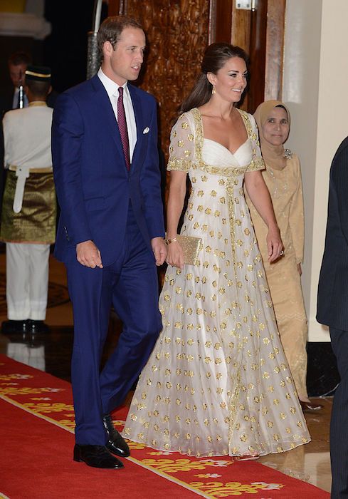 4 kate state dinner malaysia