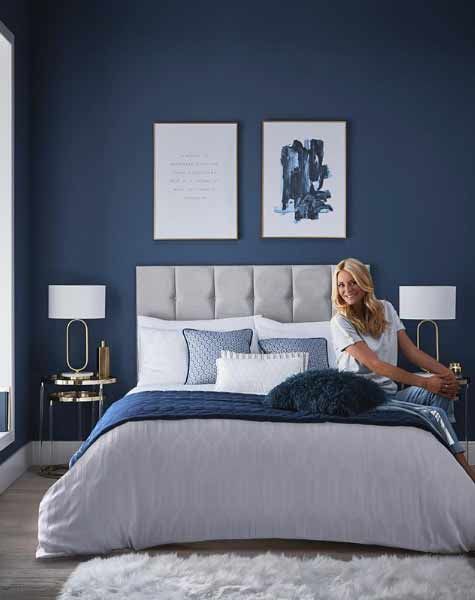 tess daly homeware collection