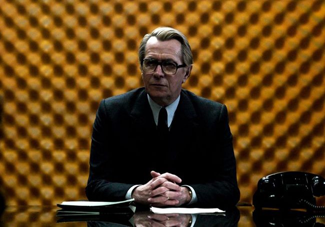 tinker tailor soldier spy