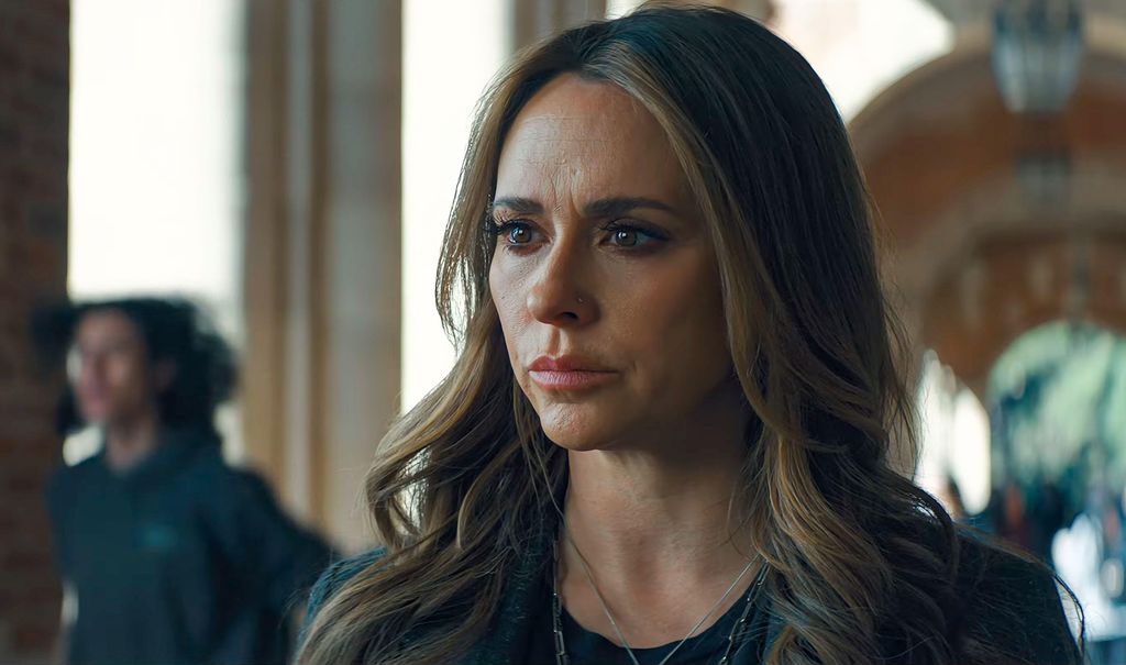 Jennifer Love Hewitt is back for I Know What You Did Last Summer (2025)