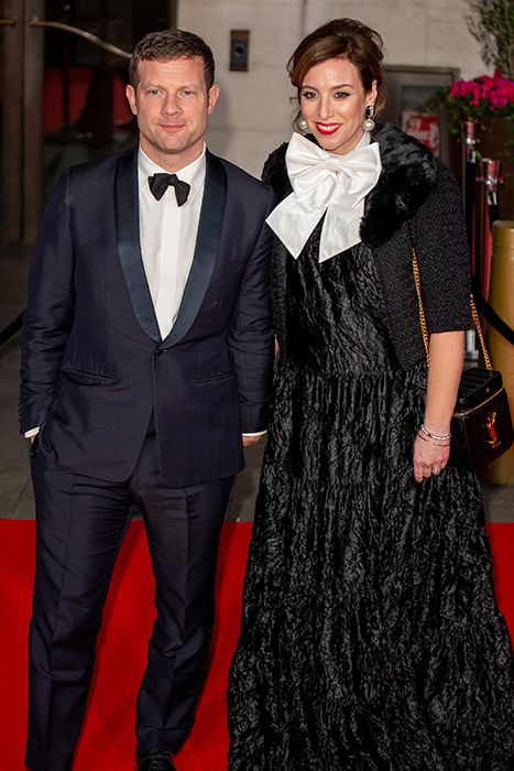 dermot o leary wife dee koppang