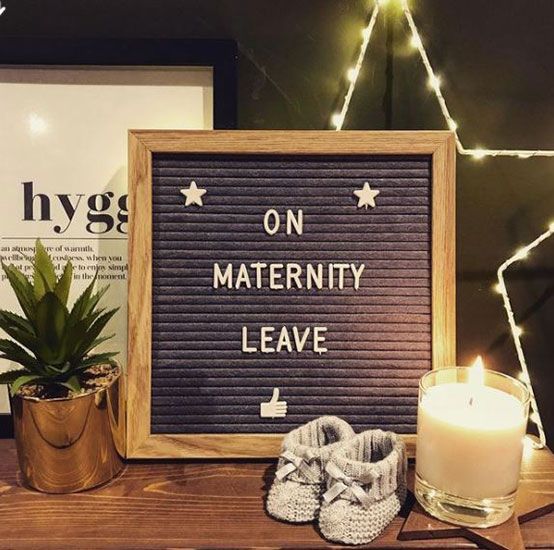 bradley walsh daughter maternity leave