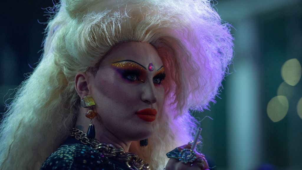 The Vivienne's Cause Of Death Revealed After Drag Race Star Dies Aged 