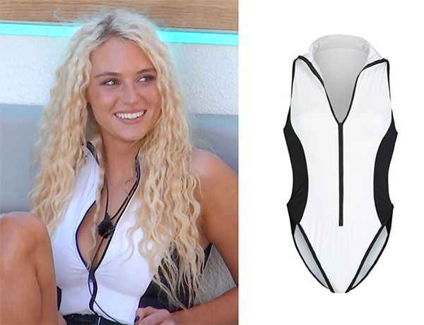 lucie love island swimsuit
