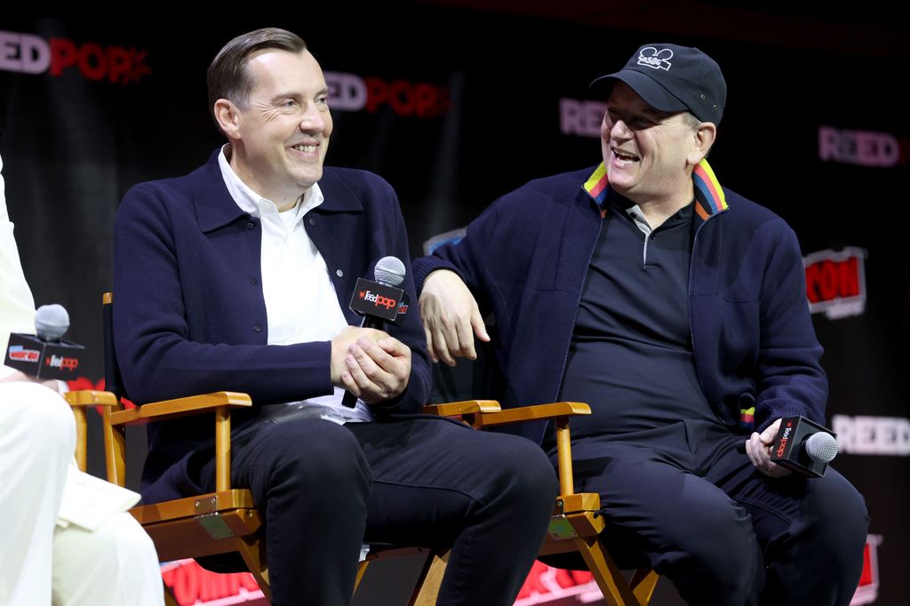 miles millar al gough