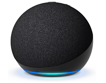 amazon echo dot 