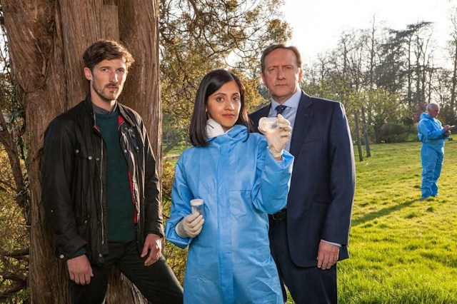 Midsomer Murders fans left 'infuriated' by season 25 update | HELLO!