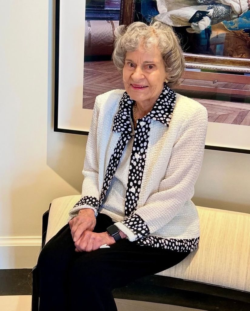 Teresa Blatz Walker