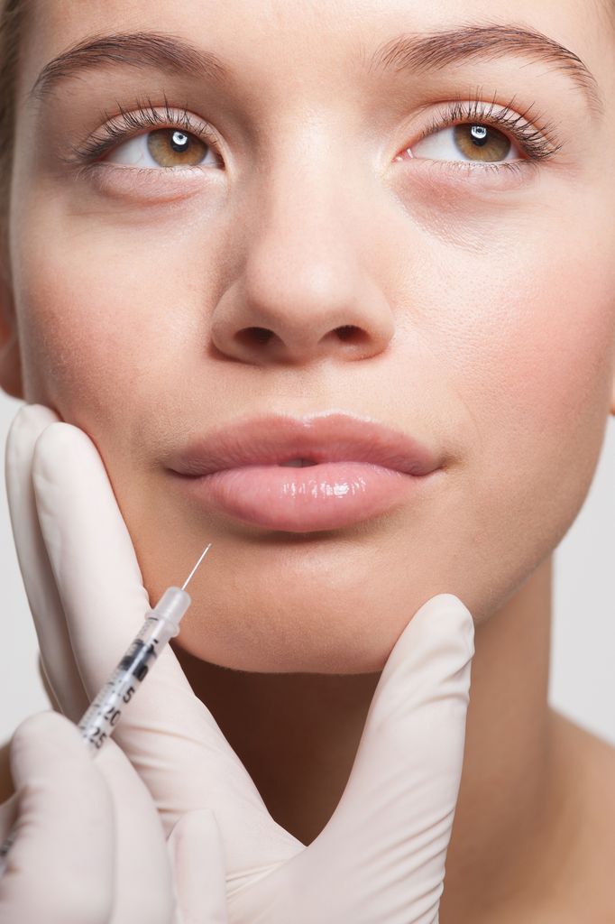 Filler fatigue can cause an unnatural appearance